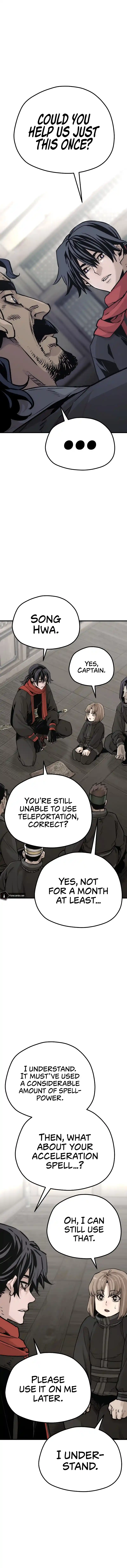 Read Murim Rpg Simulation Manga Online