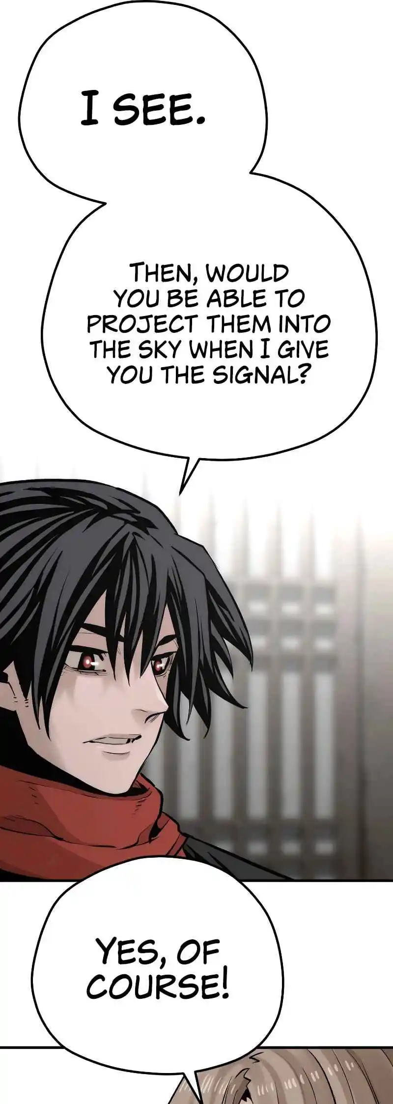 Read Murim Rpg Simulation Manga Online