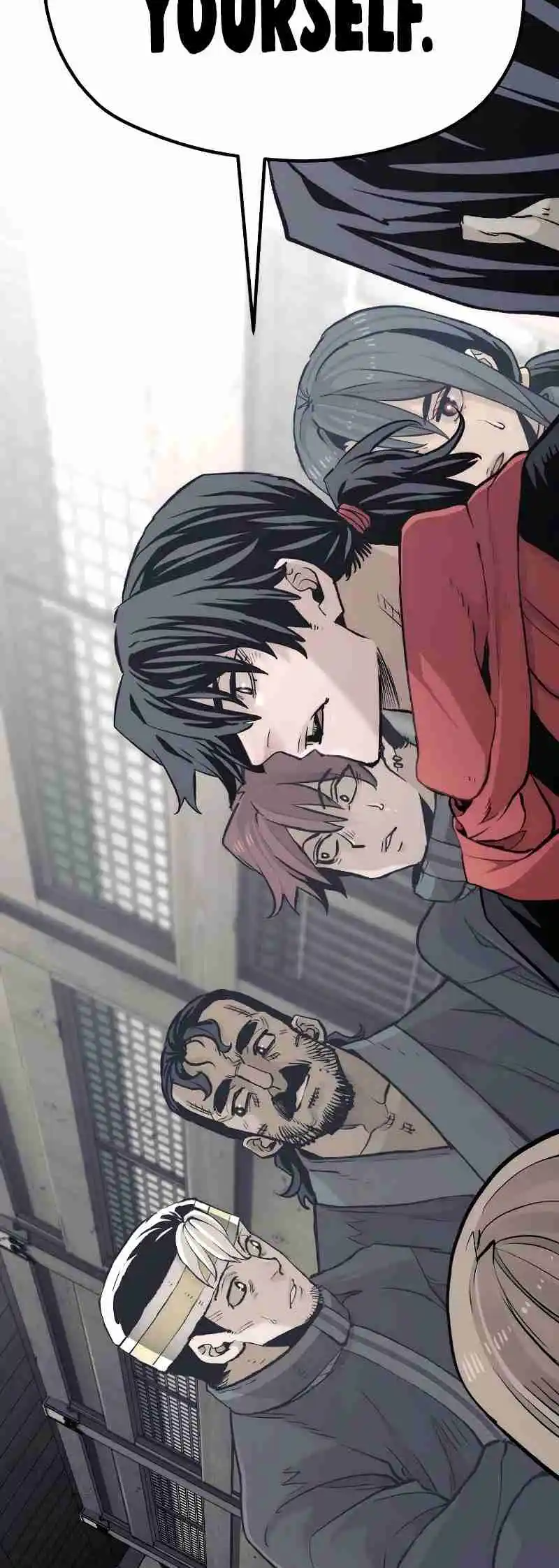 Read Murim Rpg Simulation Manga Online