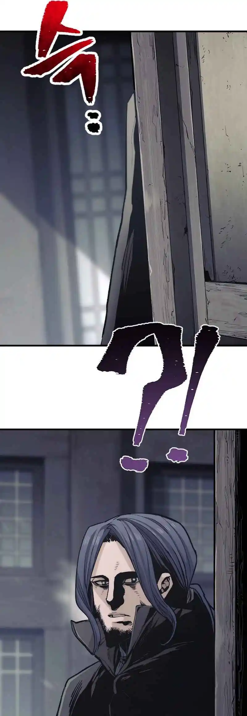 Read Murim Rpg Simulation Manga Online