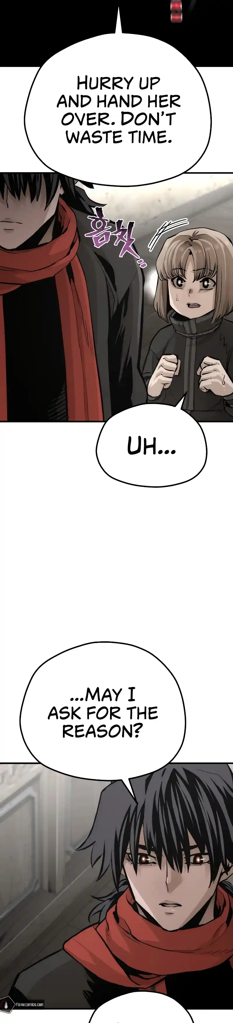 Read Murim Rpg Simulation Manga Online