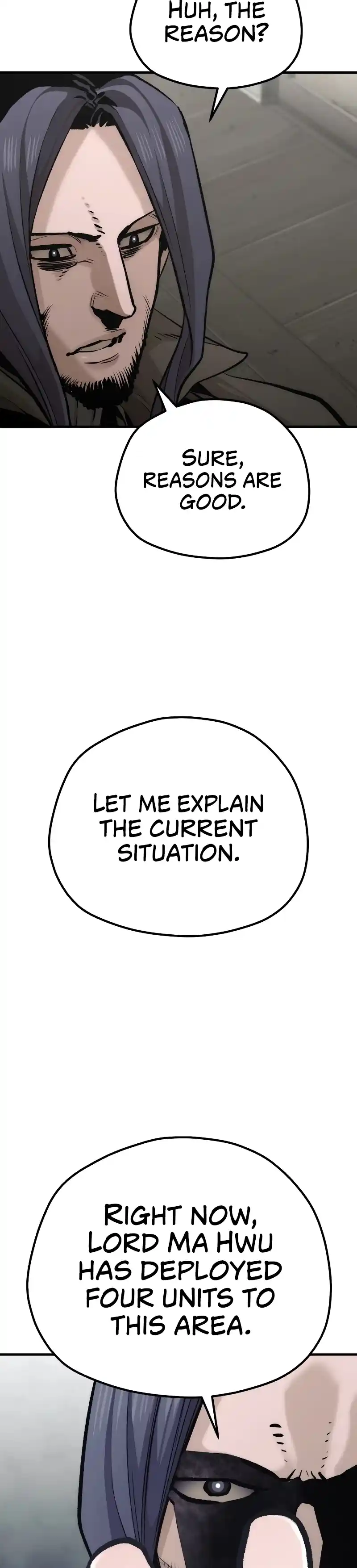 Read Murim Rpg Simulation Manga Online