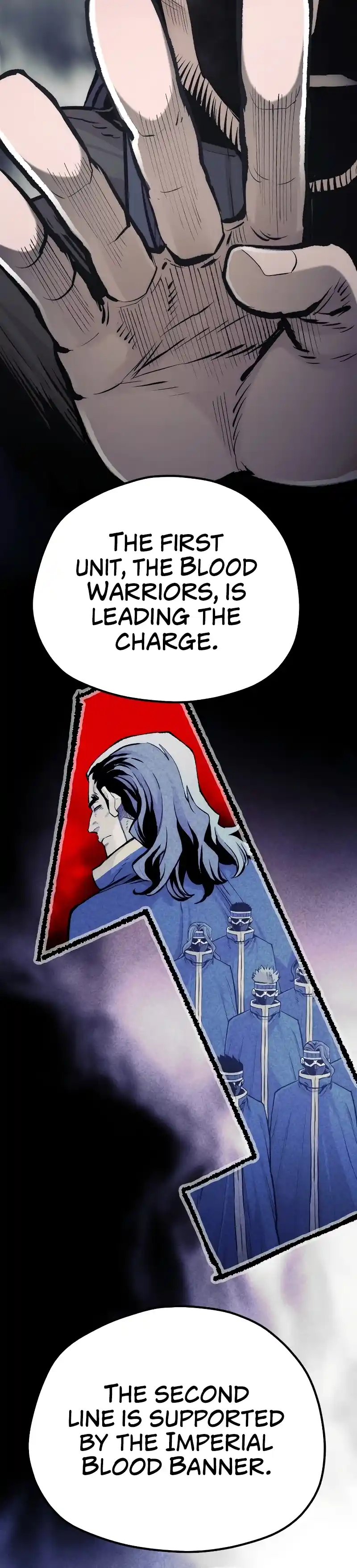 Read Murim Rpg Simulation Manga Online