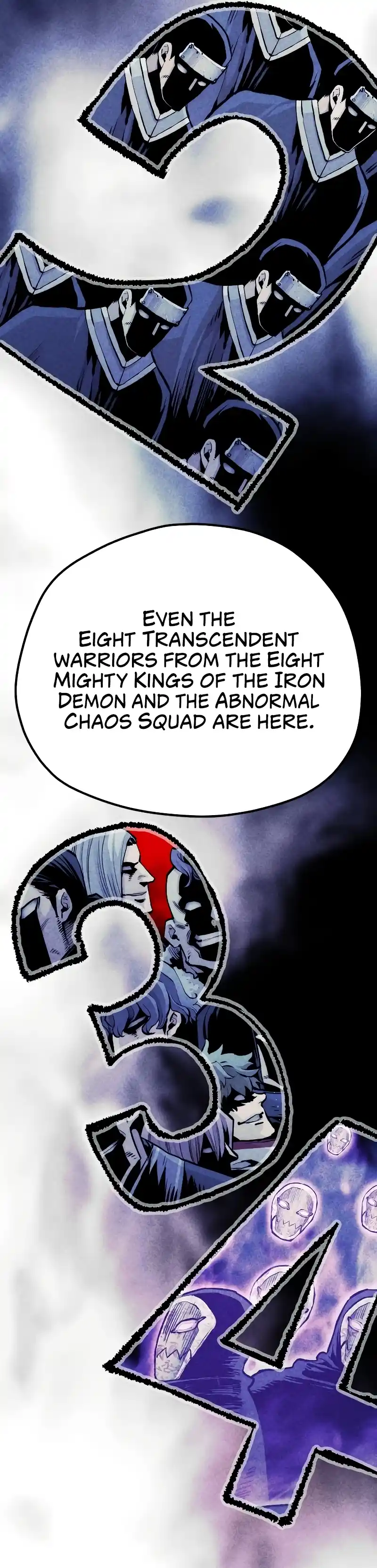 Read Murim Rpg Simulation Manga Online