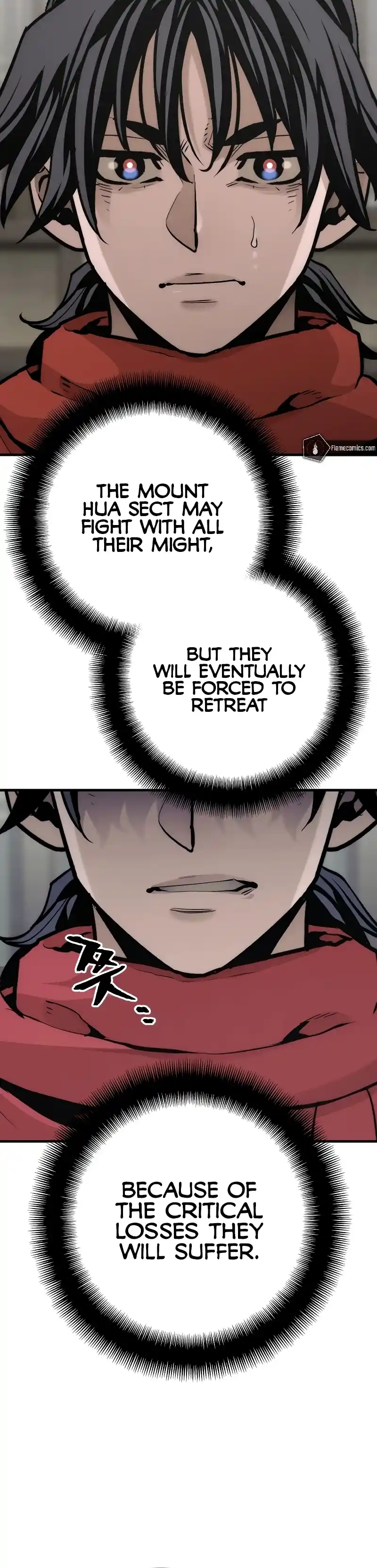 Read Murim Rpg Simulation Manga Online