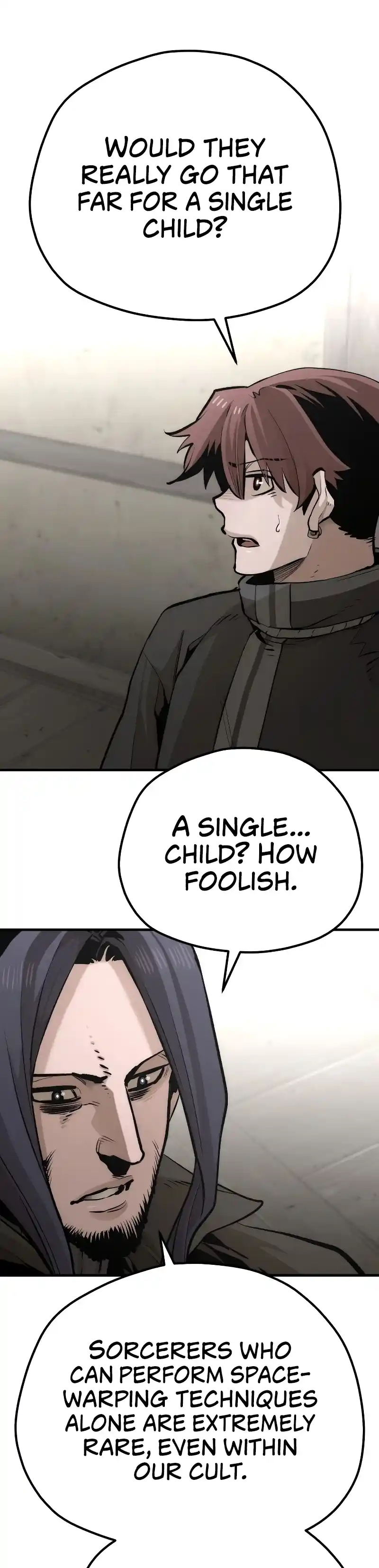 Read Murim Rpg Simulation Manga Online