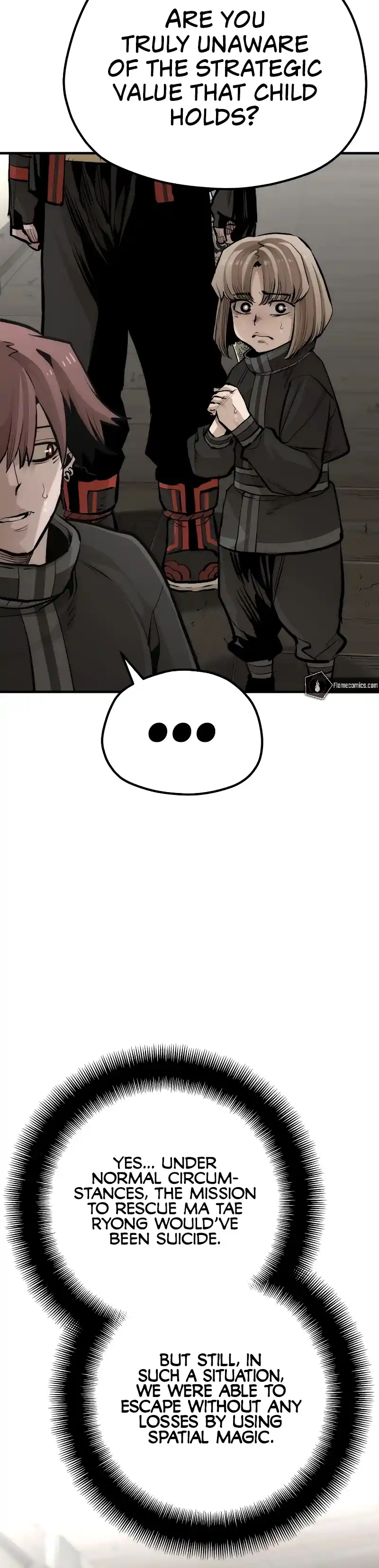 Read Murim Rpg Simulation Manga Online