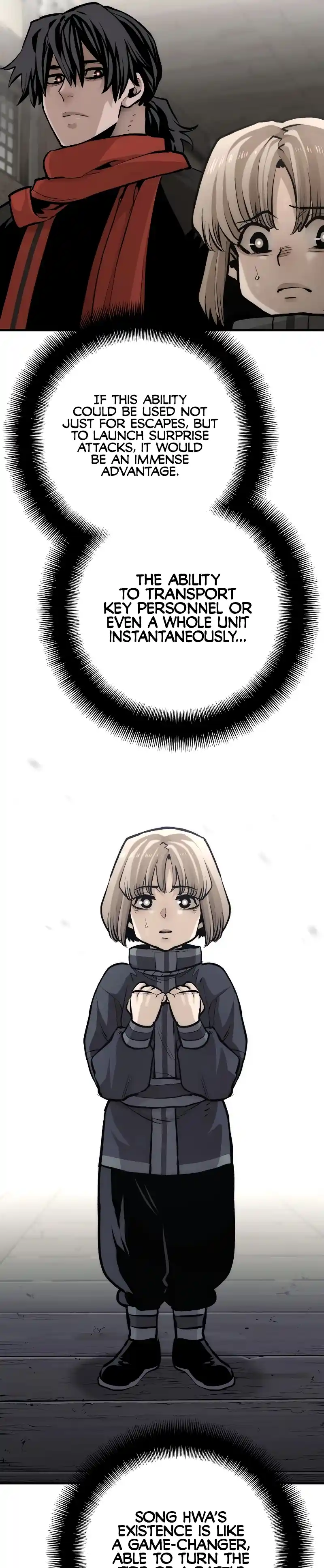 Read Murim Rpg Simulation Manga Online