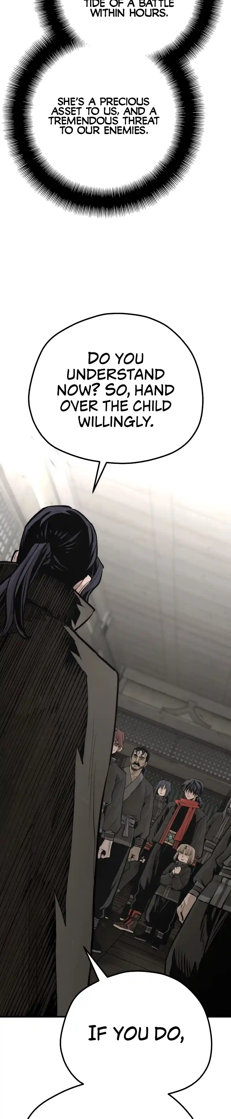 Read Murim Rpg Simulation Manga Online