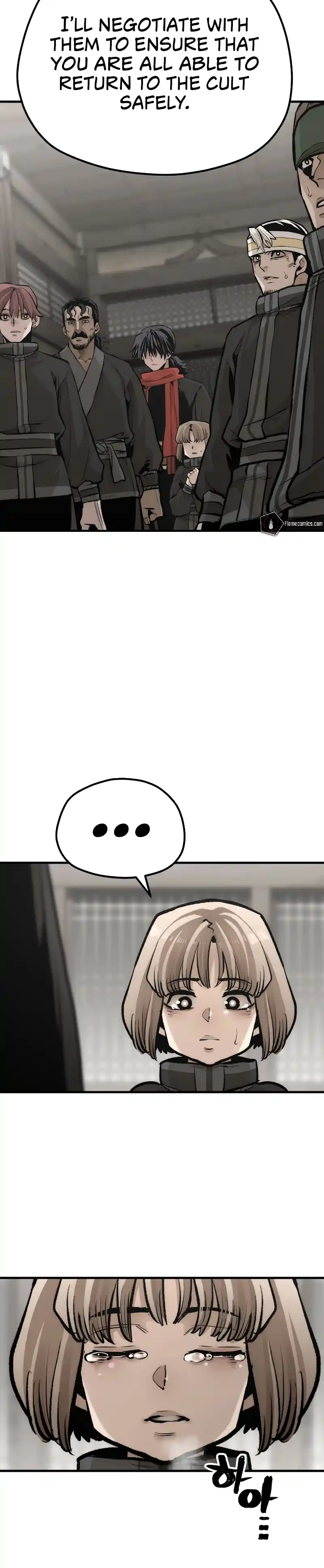 Read Murim Rpg Simulation Manga Online