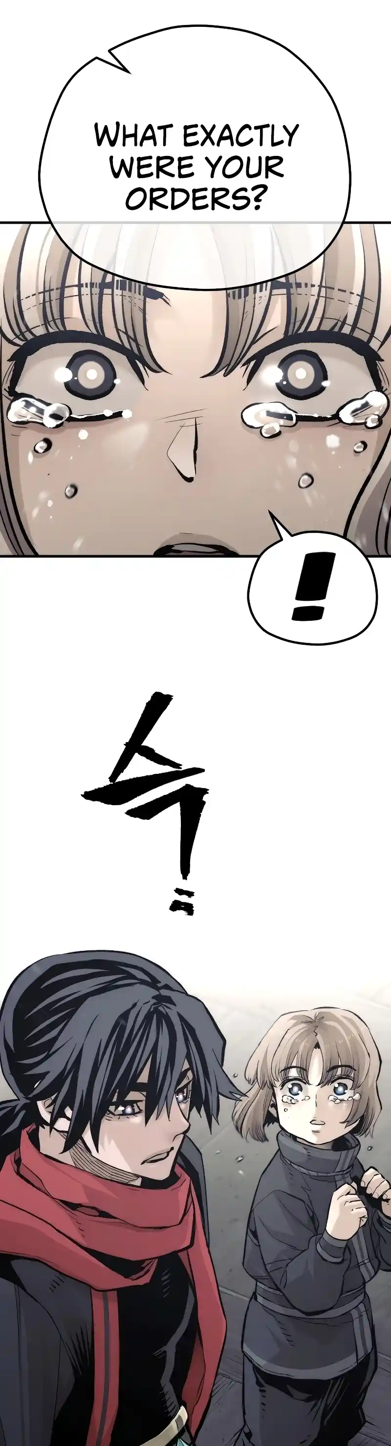 Read Murim Rpg Simulation Manga Online