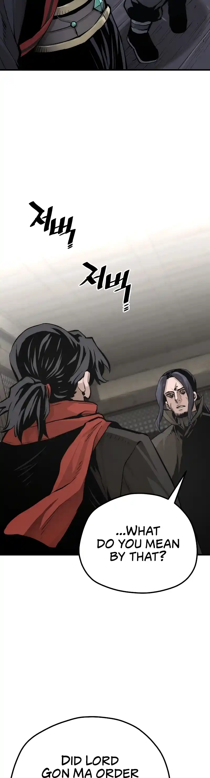 Read Murim Rpg Simulation Manga Online