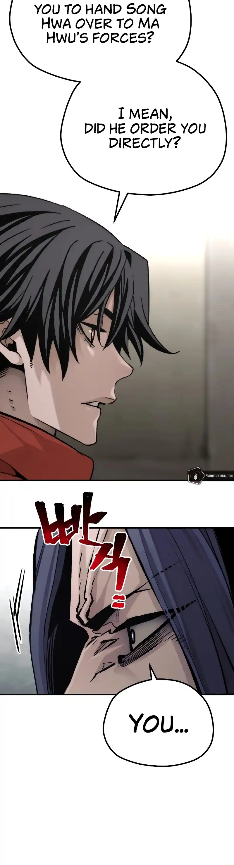 Read Murim Rpg Simulation Manga Online