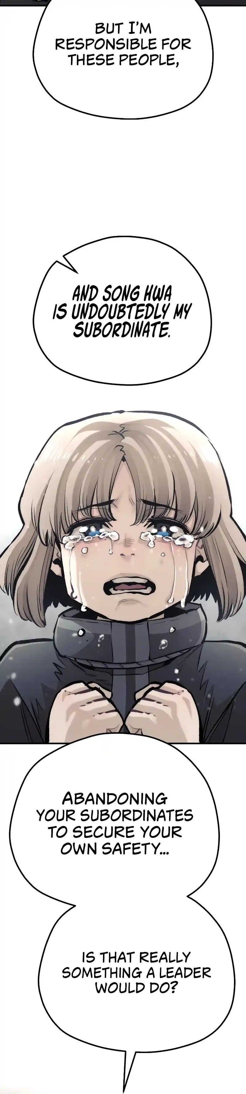 Read Murim Rpg Simulation Manga Online