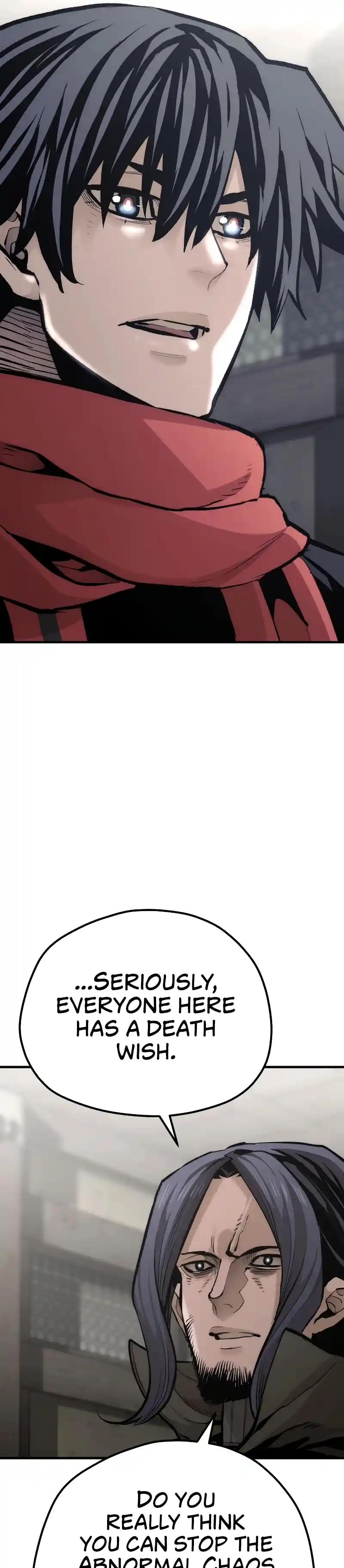 Read Murim Rpg Simulation Manga Online