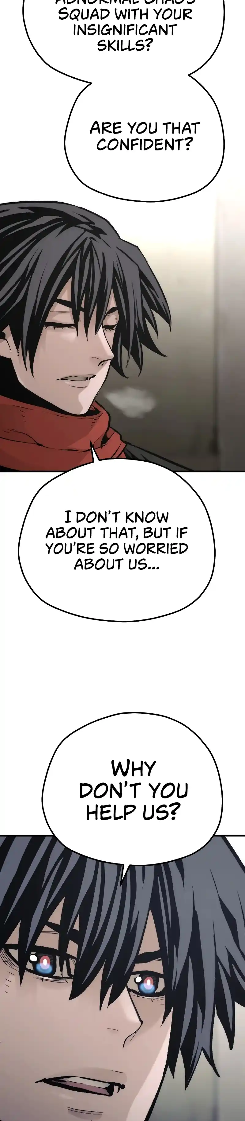 Read Murim Rpg Simulation Manga Online