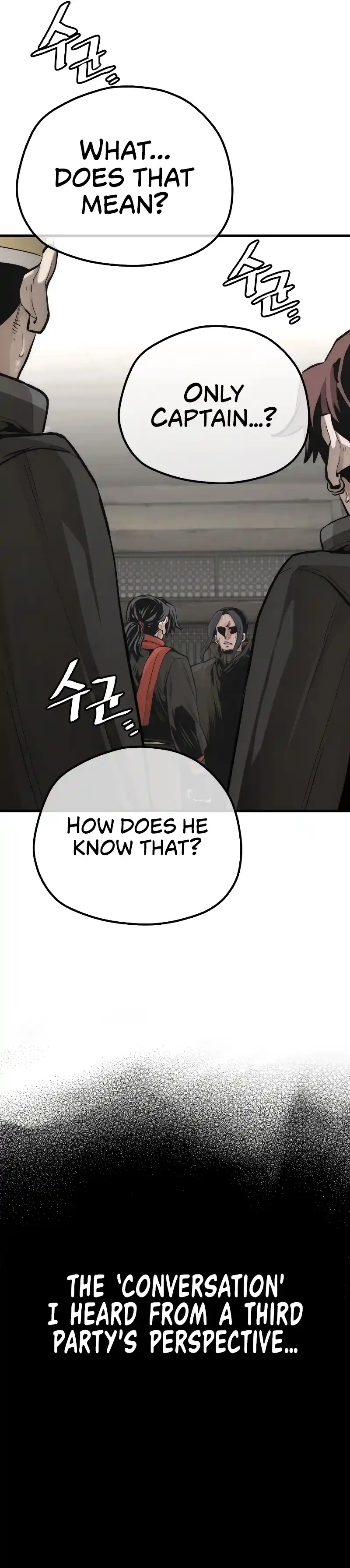 Read Murim Rpg Simulation Manga Online