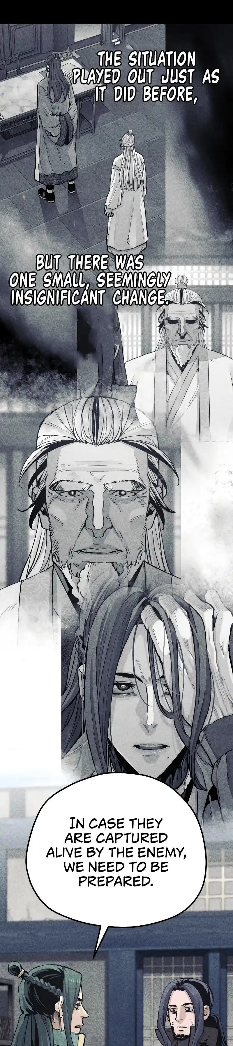 Read Murim Rpg Simulation Manga Online