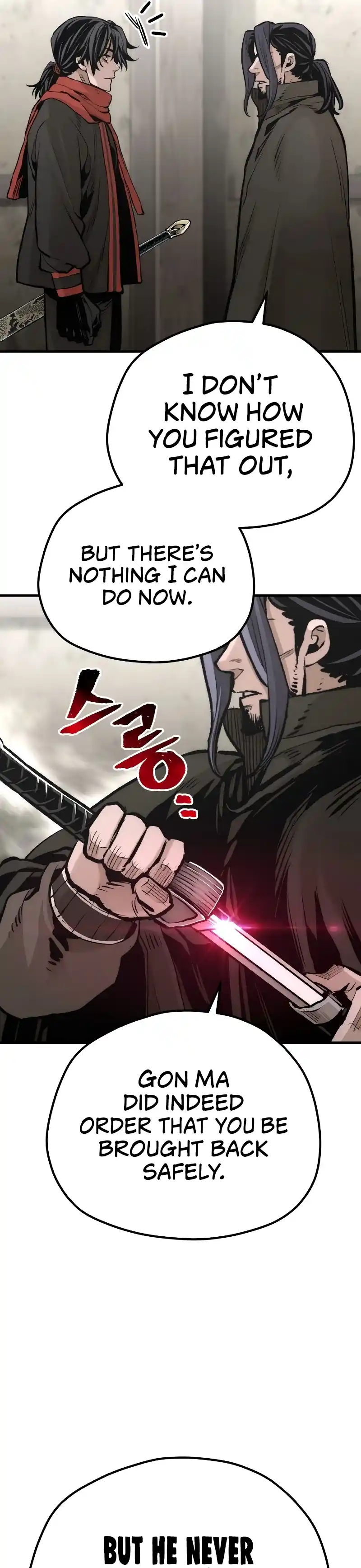 Read Murim Rpg Simulation Manga Online