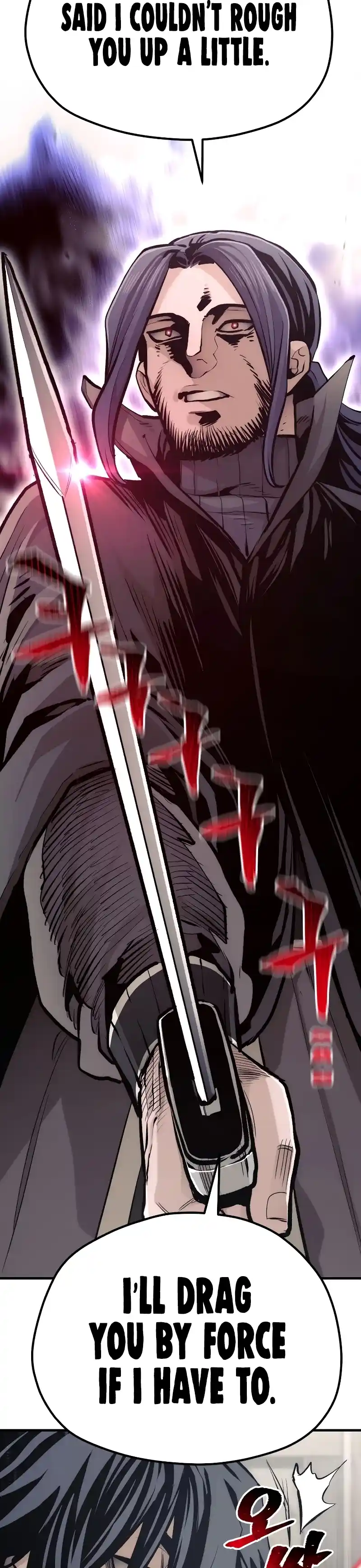 Read Murim Rpg Simulation Manga Online