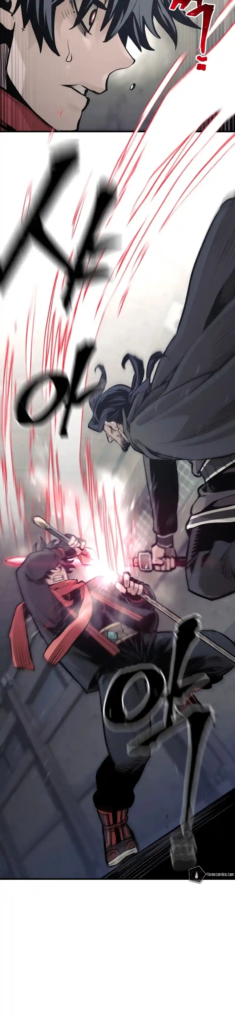 Read Murim Rpg Simulation Manga Online