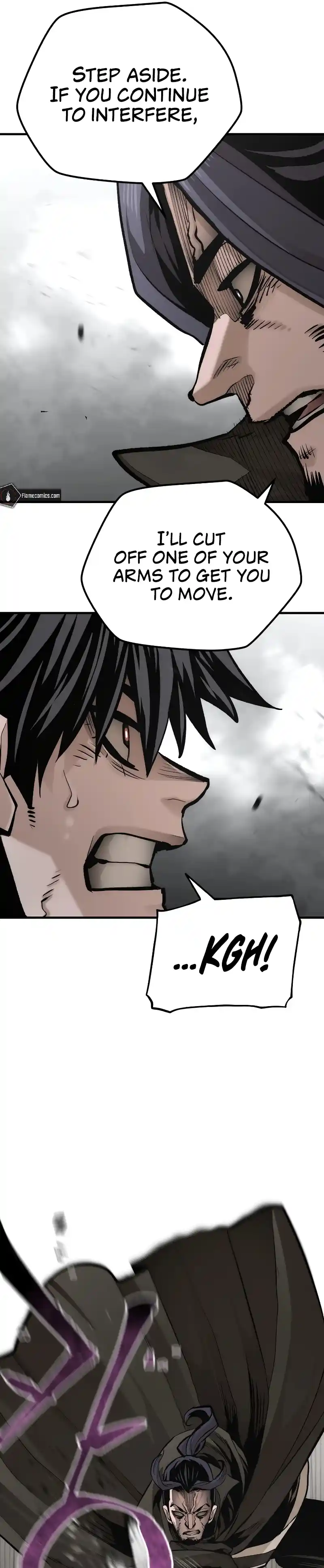 Read Murim Rpg Simulation Manga Online