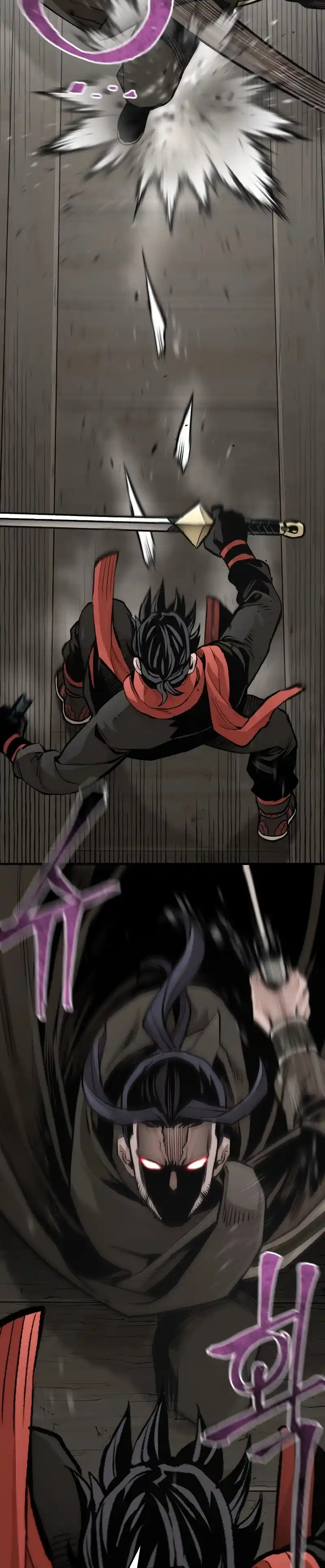 Read Murim Rpg Simulation Manga Online