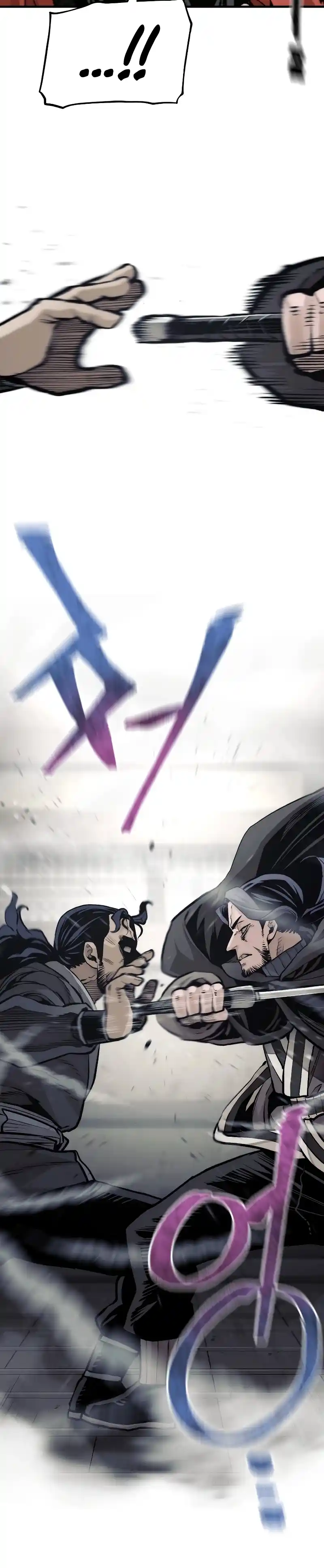 Read Murim Rpg Simulation Manga Online