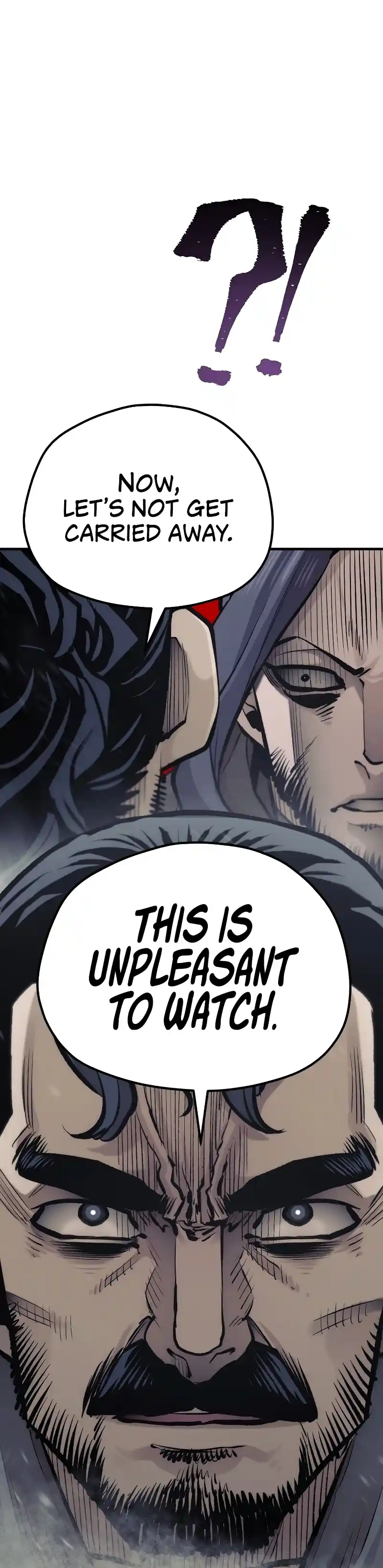 Read Murim Rpg Simulation Manga Online