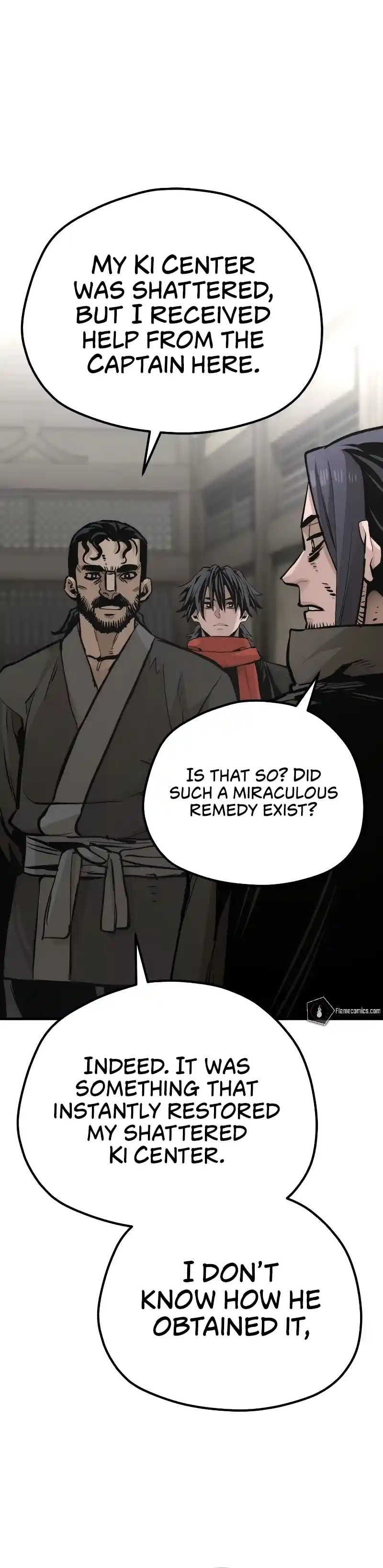 Read Murim Rpg Simulation Manga Online