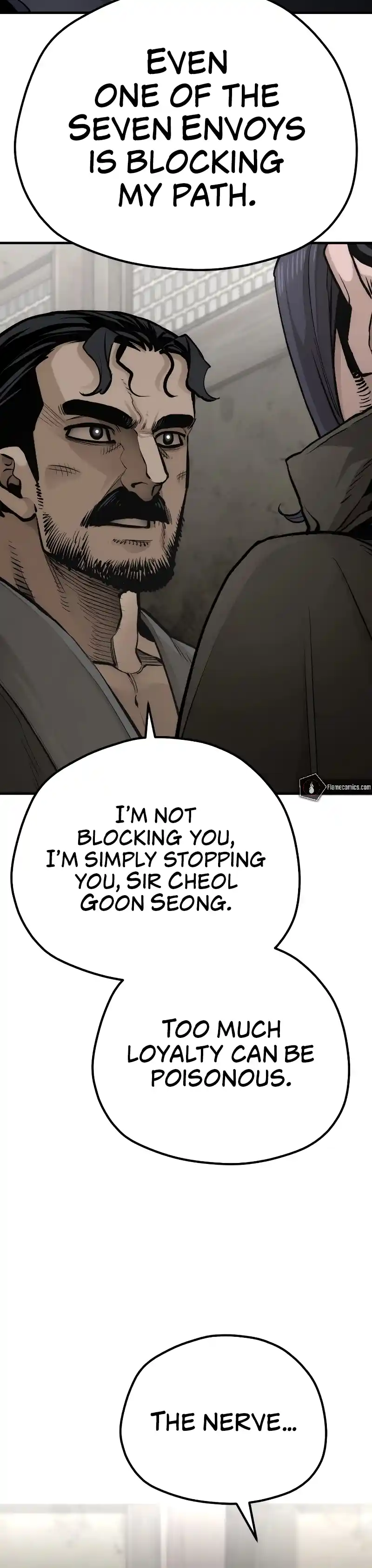 Read Murim Rpg Simulation Manga Online