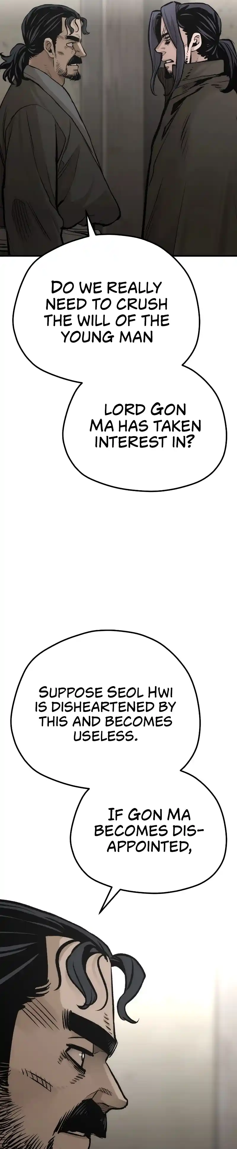 Read Murim Rpg Simulation Manga Online