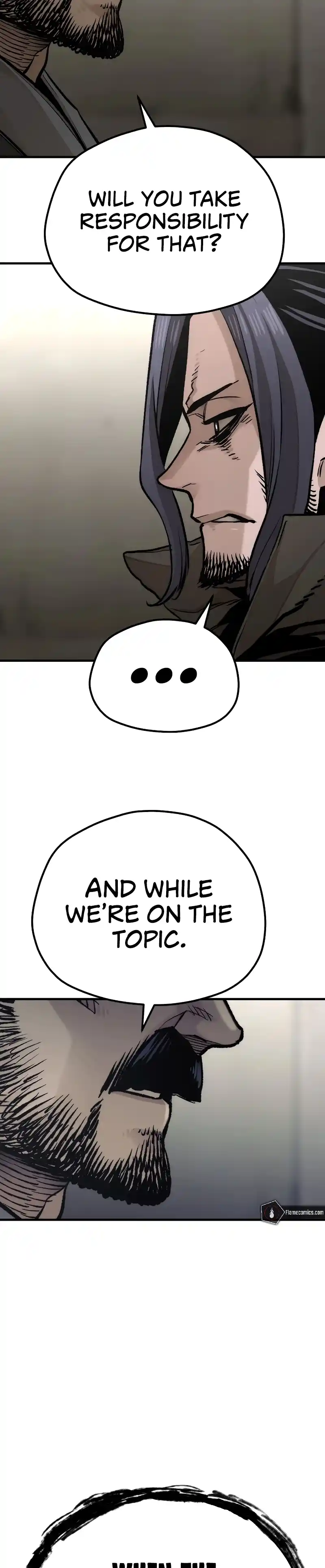 Read Murim Rpg Simulation Manga Online