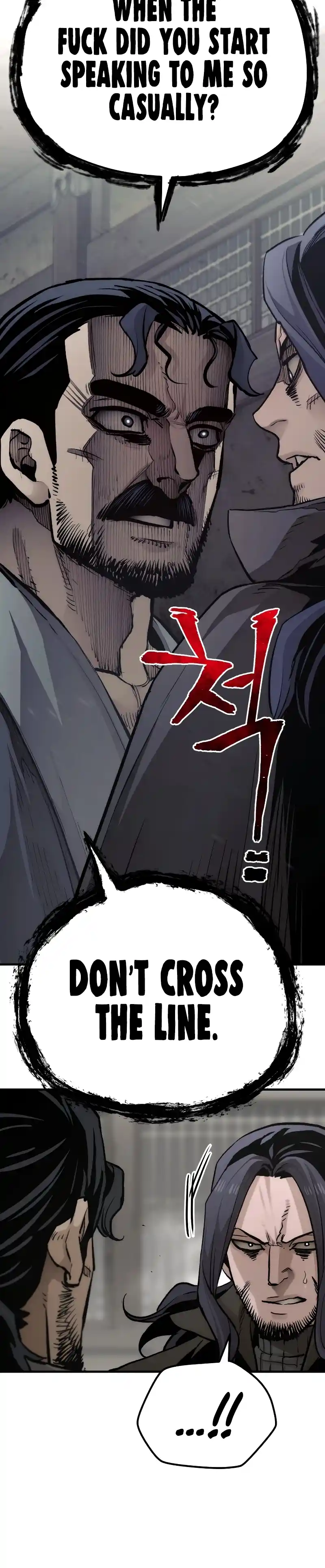 Read Murim Rpg Simulation Manga Online