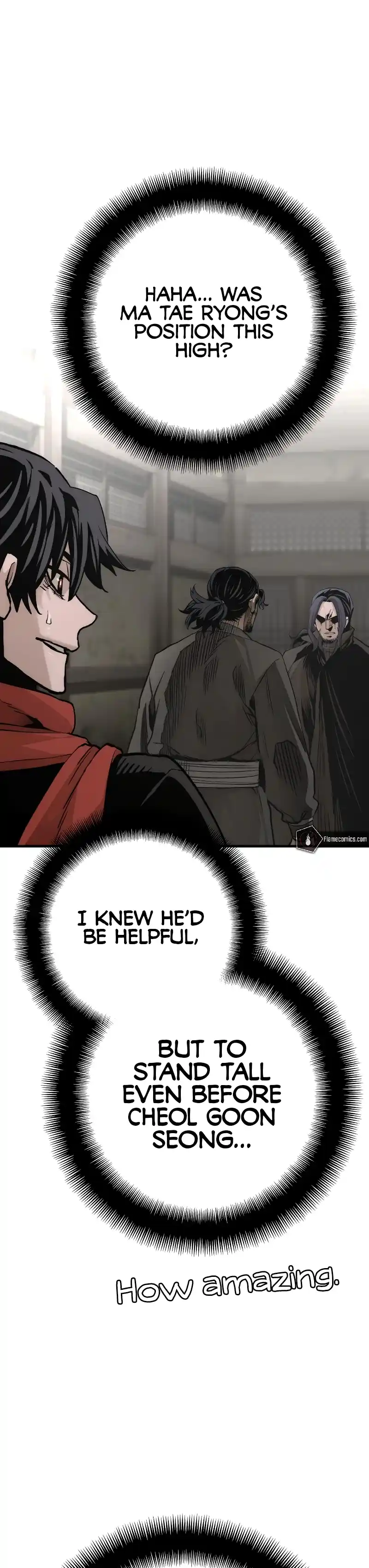 Read Murim Rpg Simulation Manga Online