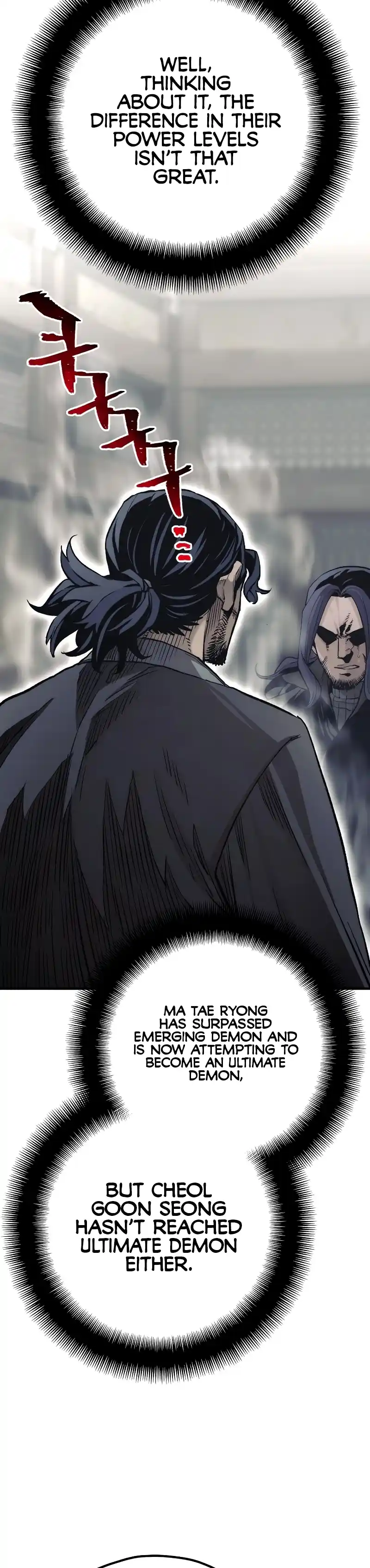 Read Murim Rpg Simulation Manga Online