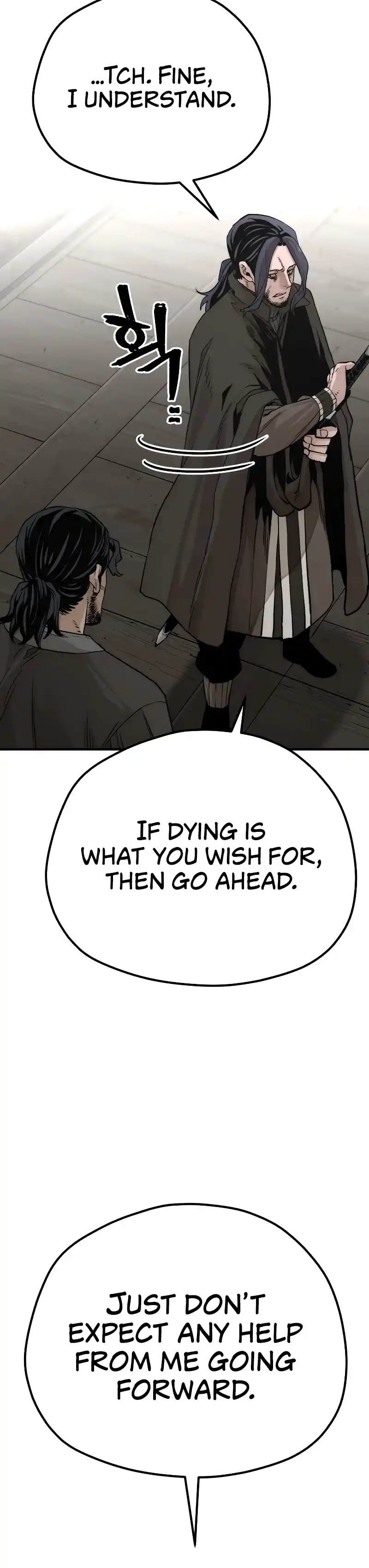 Read Murim Rpg Simulation Manga Online