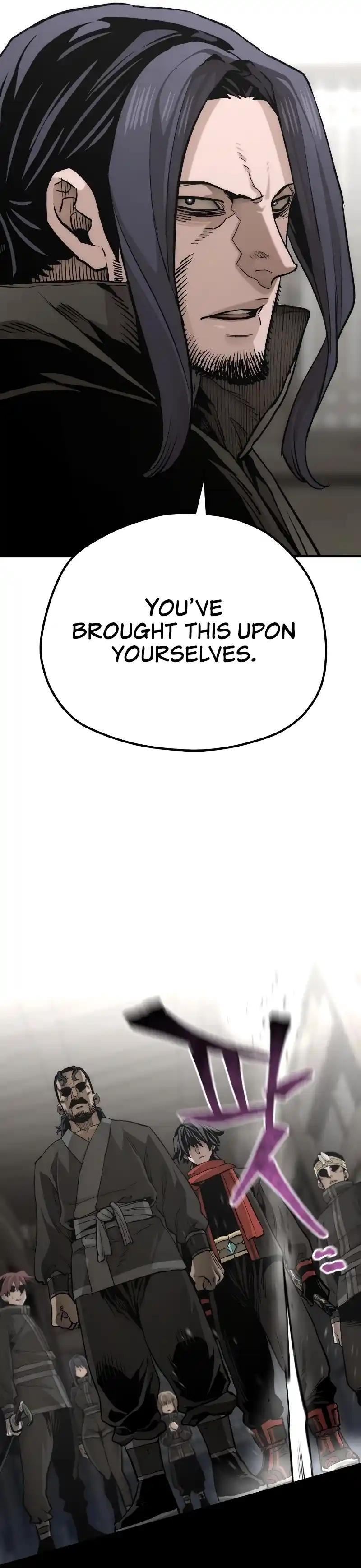 Read Murim Rpg Simulation Manga Online