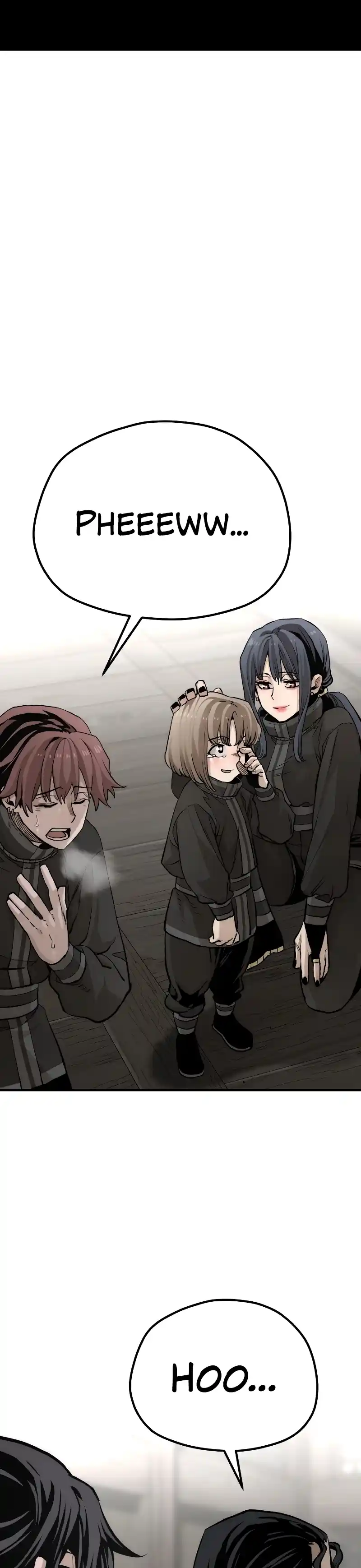 Read Murim Rpg Simulation Manga Online