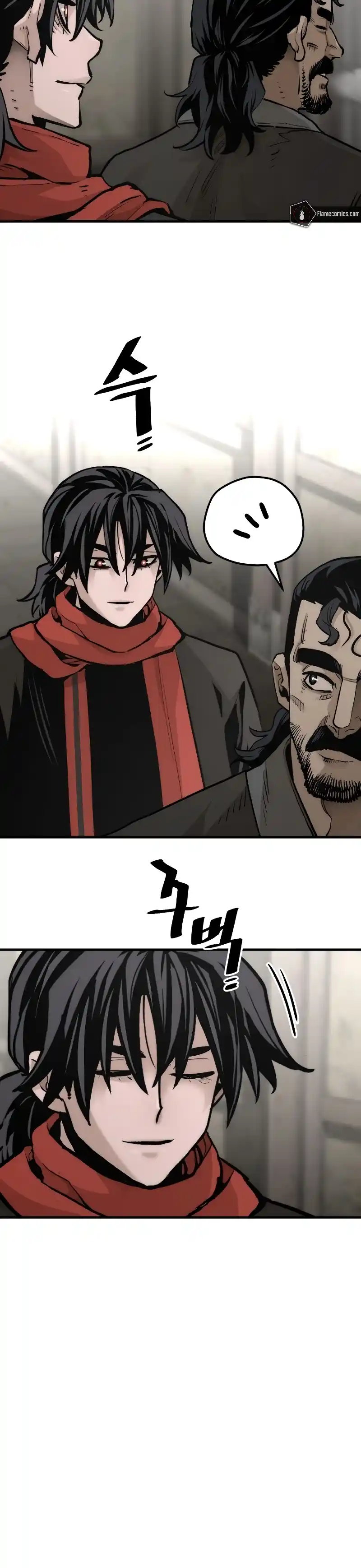 Read Murim Rpg Simulation Manga Online