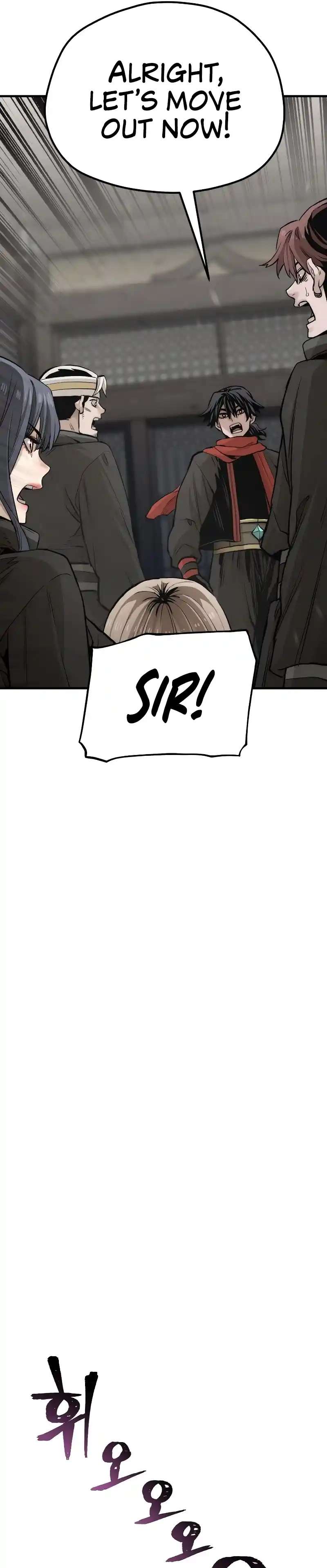 Read Murim Rpg Simulation Manga Online