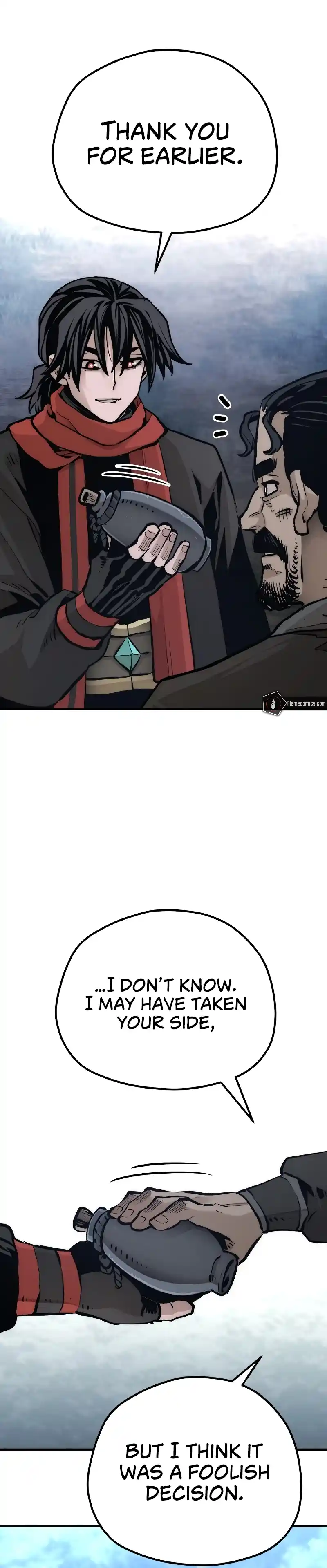 Read Murim Rpg Simulation Manga Online