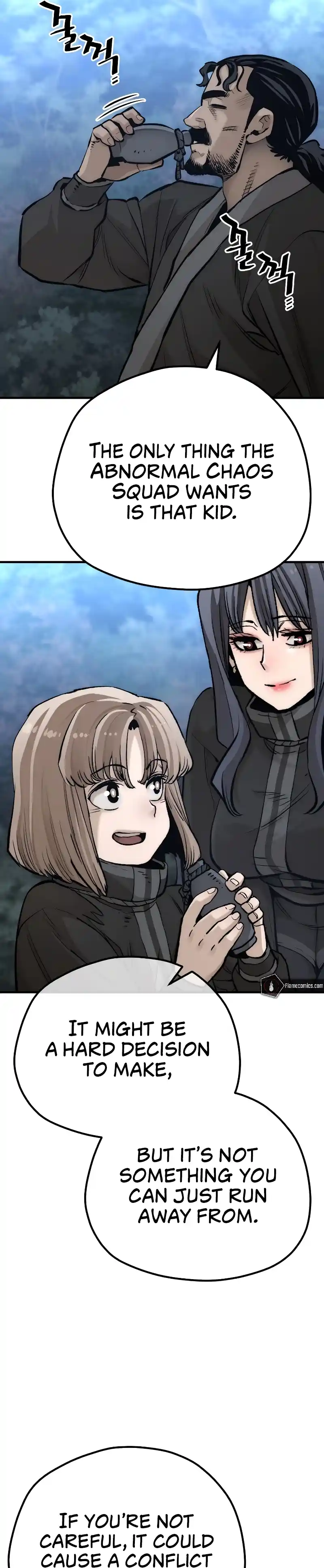 Read Murim Rpg Simulation Manga Online