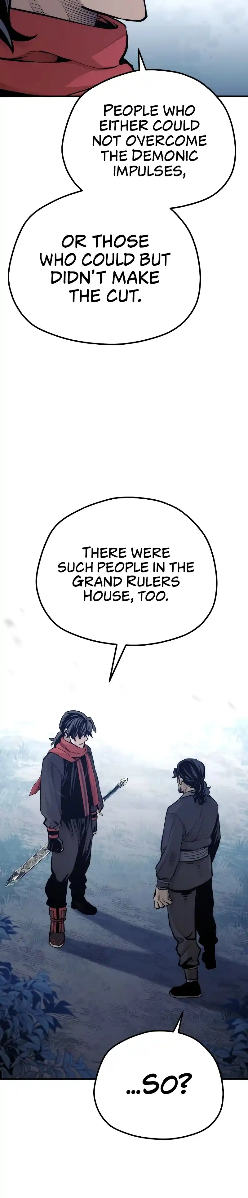 Read Murim Rpg Simulation Manga Online