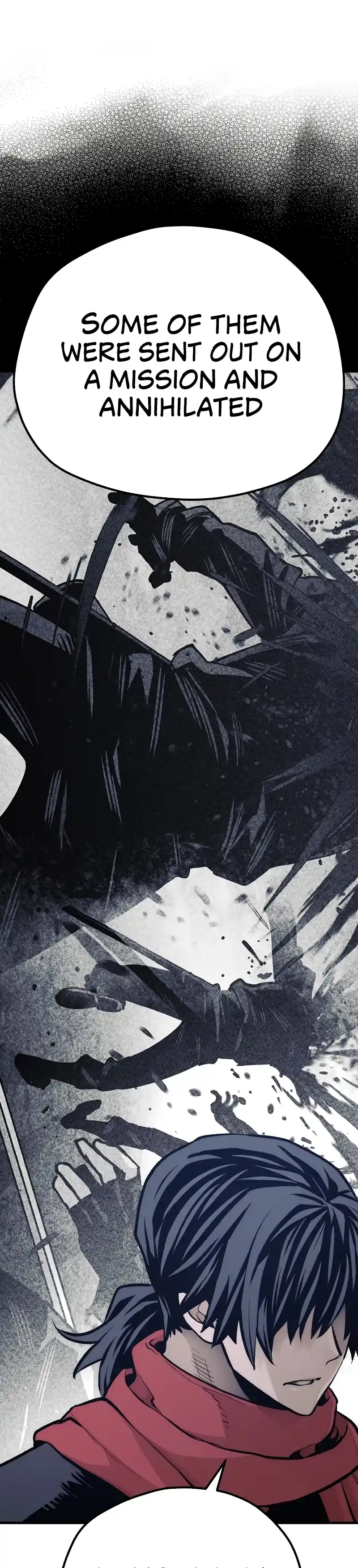 Read Murim Rpg Simulation Manga Online