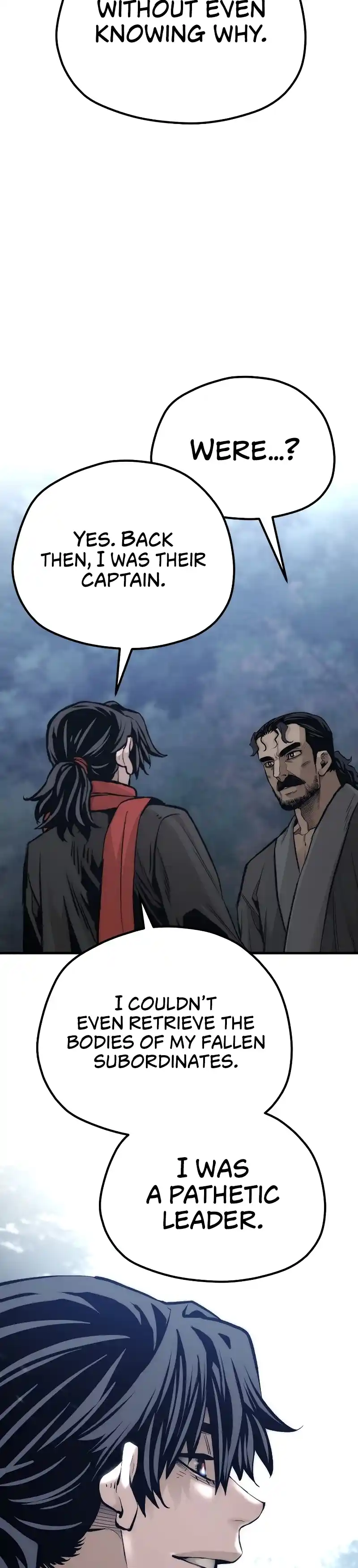 Read Murim Rpg Simulation Manga Online