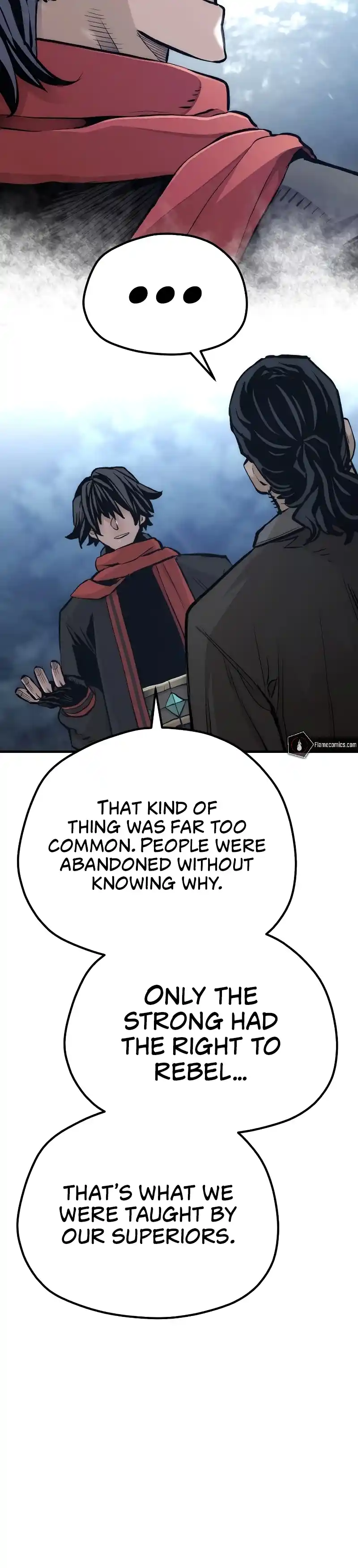 Read Murim Rpg Simulation Manga Online