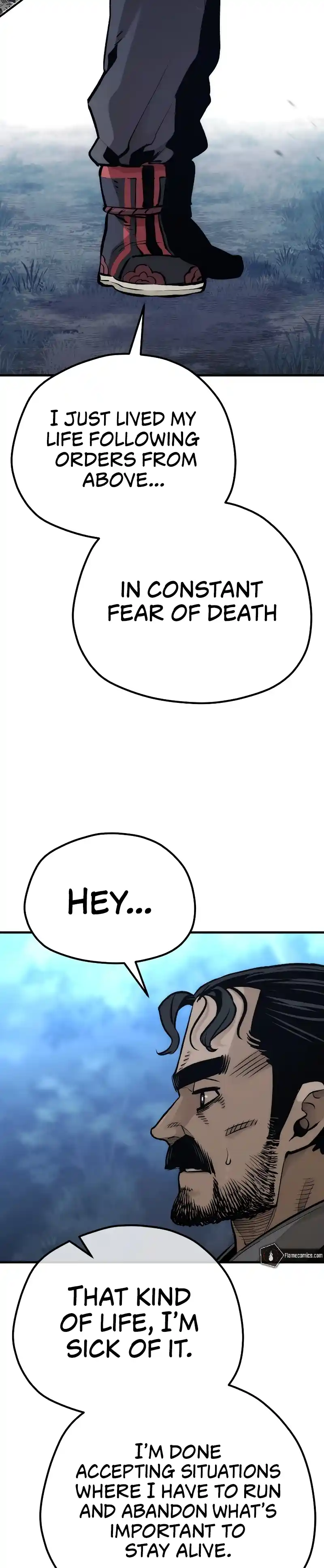 Read Murim Rpg Simulation Manga Online