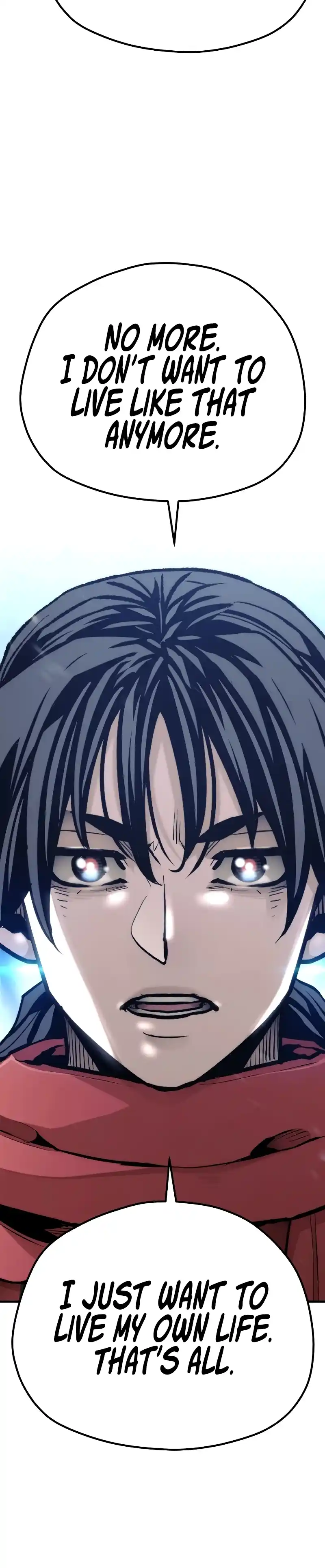 Read Murim Rpg Simulation Manga Online