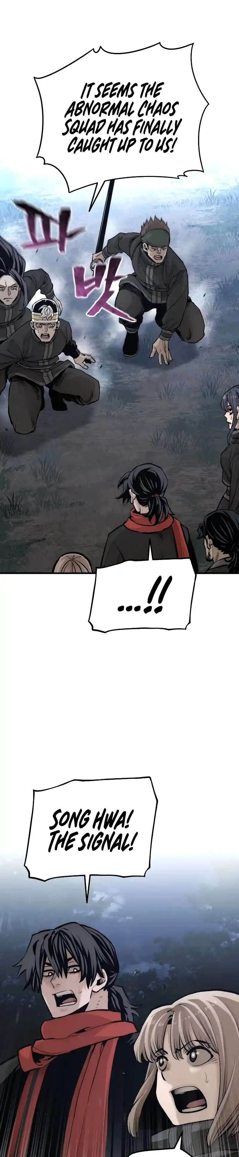 Read Murim Rpg Simulation Manga Online